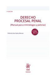 DERECHO PROCESAL PENAL