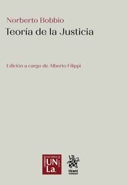 TEORIA DE LA JUSTICIA