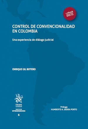 CONTROL DE CONVENCIONALIDAD EN COLOMBIA