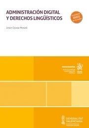 ADMINISTRACIÓN DIGITAL Y DERECHOS LINGÜÍSTICOS