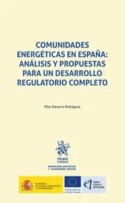 COMUNIDADES ENERGÉTICAS EN ESPAÑA:
