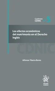 LOS EFECTOS ECONÓMICOS DEL MATRIMONIO EN EL DERECHO