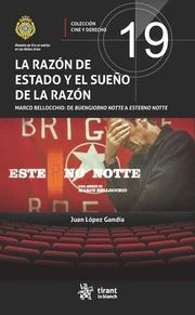 LA RAZON DE ESTADO Y EL SUEÑO DE LA RAZON