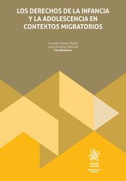 LOS DERECHOS DE LA INFANCIA Y LA ADOLESCENCIA EN
