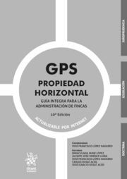 GPS PROPIEDAD HORIZONTAL 10ª ED