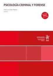 PSICOLOGÍA CRIMINAL Y FORENSE