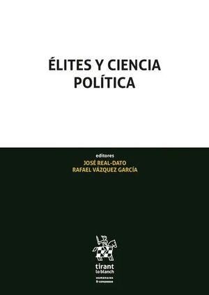 ÉLITES Y CIENCIA POLÍTICA