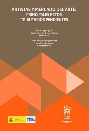 ARTISTAS Y MERCADO DEL ARTE: