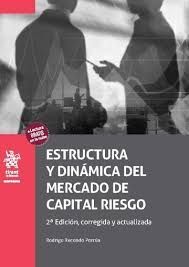 ESTRUCTURA Y DINAMICA DEL MERCADO DE CAPITAL RIESGO