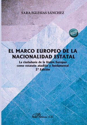 MARCO EUROPEO DE LA NACIONALIDAD ESTATAL