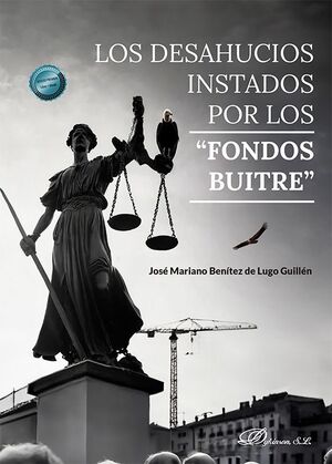 LOS DESAHUCIOS INSTADOS POR LOS FONDOS BUITRE