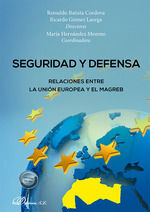 SEGURIDAD Y DEFENSA:
