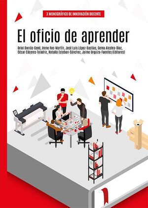EL OFICIO DE APRENDER