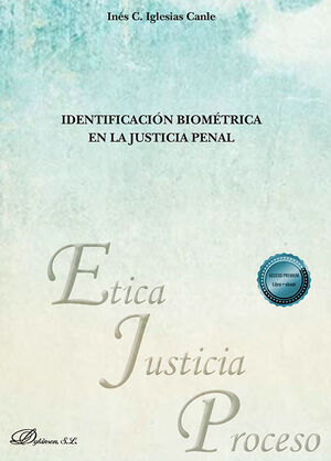IDENTIFICACION BIOMETRICA EN LA JUSTICIA PENAL