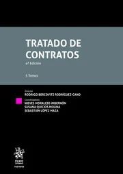 TRATADO DE CONTRATOS