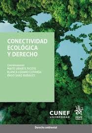 CONECTIVIDAD ECOLÓGICA Y DERECHO