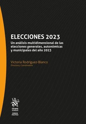 ELECCIONES 2023