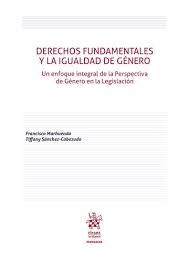 DERECHOS FUNDAMENTALES Y LA IGUALDAD DE GENERO