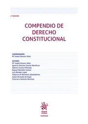 COMPENDIO DE DERECHO CONSTITUCIONAL