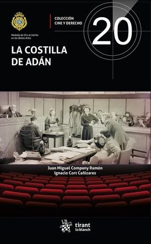 LA COSTILLA DE ADÁN