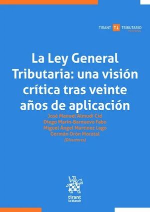 LA LEY GENERAL TRIBUTARIA