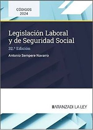 LEGISLACIÓN LABORAL Y DE SEGURIDAD SOCIAL