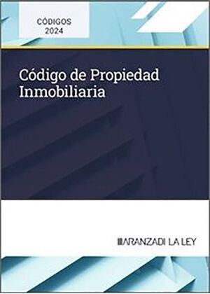 CÓDIGO DE PROPIEDAD INMOBILIARIO