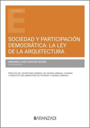 SOCIEDAD Y PARTICIPACIÓN DEMOCRÁTICA: