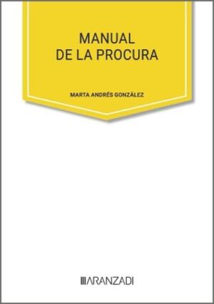 MANUAL DE LA PROCURA