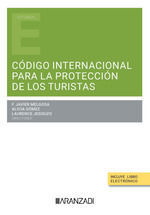 CÓDIGO INTERNACIONAL DE PROTECCIÓN PARA LOS TURISTA