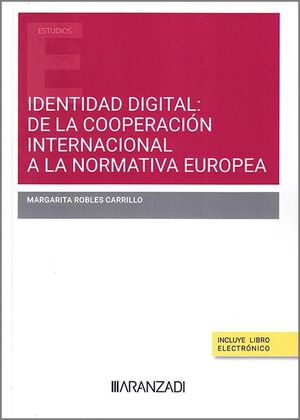 IDENTIDAD DIGITAL