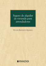 SEGURO DE ALQUILER DE VIVIENDA PARA ARRENDADORES