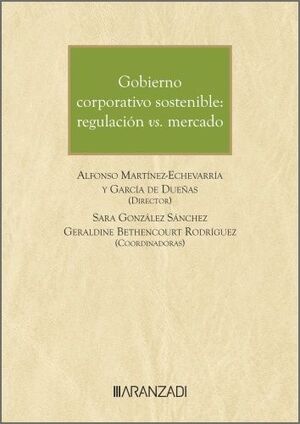 GOBIERNO CORPORATIVO SOSTENIBLE