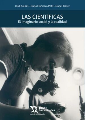 LAS CIENTÍFICAS