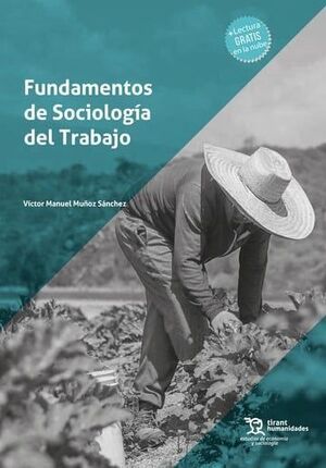 FUNDAMENTOS DE SOCIOLOGIA DEL TRABAJO