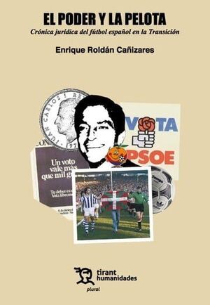 EL PODER Y LA PELOTA