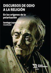 DISCURSOS DE ODIO A LA RELIGIÓN