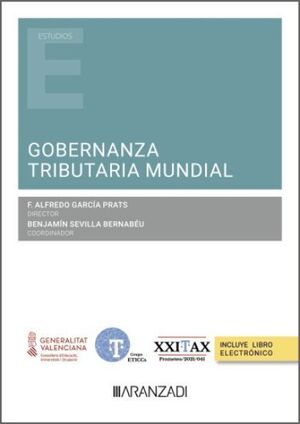 GOBERNANZA TRIBUTARIA MUNDIAL