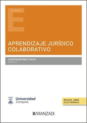 APRENDIZAJE JURÍDICO COLABORATIVO