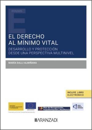 EL DERECHO AL MÍNIMO VITAL