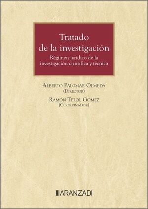 TRATADO DE LA INVESTIGACION.