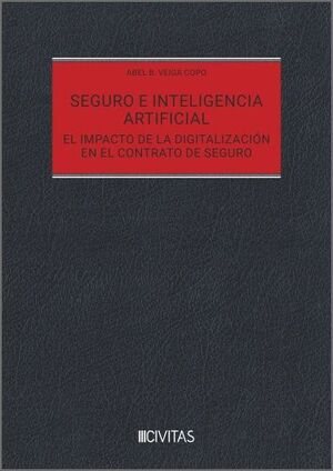 SEGURO E INTELIGENCIA ARTIFICIAL.