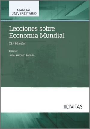 LECCIONES SOBRE ECONOMÍA MUNDIAL