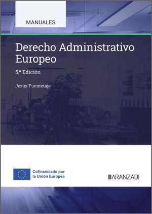 DERECHO ADMINISTRATIVO EUROPEO
