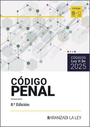 CÓDIGO PENAL (LEYITBE)