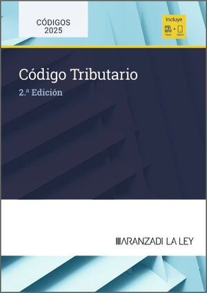 CÓDIGO TRIBUTARIO
