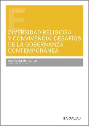 DIVERSIDAD RELIGIOSA Y CONVIVENCIA