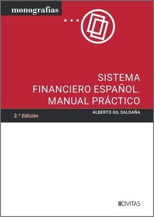 SISTEMA FINANCIERO ESPAÑOL
