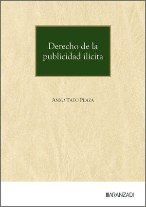 DERECHO DE LA PUBLICIDAD ILÍCITA