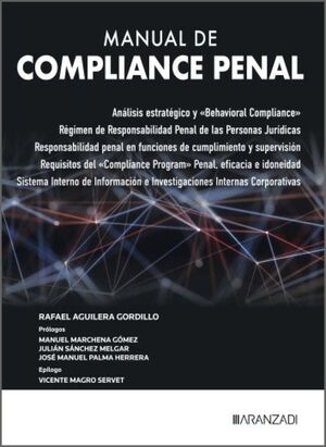 MANUAL DE COMPLIANCE PENAL